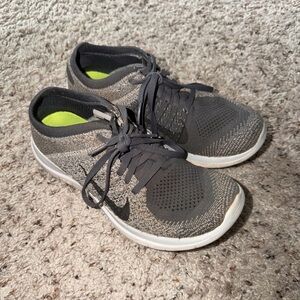 Nike Free 4.0 Flyknit